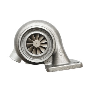 Turbo John Deere cod OEM 466334-0004, TA3401, RE32203, RE26287, AUTOSPEED, DISUG96 - Img 7