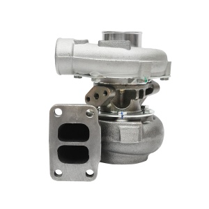 Turbocompresor pentru Perkins, Massey Ferguson cod OEM 2674398, 3638729M91, 6676248A1, 3228752R92, 4657780016, Cod: DISHC39, - Img 5