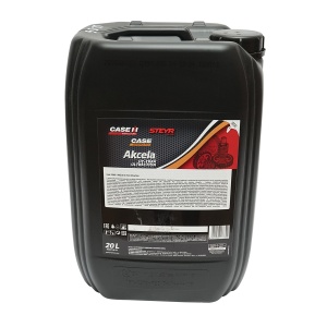 Ulei Akcela transmisie UTTO Hy-tran ultraction MAT 3540 CASE 20L, Cod: DISUL06, Brand: AKCELA - Img 2
