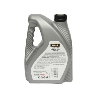 Ulei mineral pentru lant THOR L150 3L , Cod: UTBL150/3, Brand: THOR - Img 3