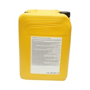 Ulei motor Komatsu 10W30 DEO Genuine Oil Heavy Duty 20L, AAA243 - Img 3