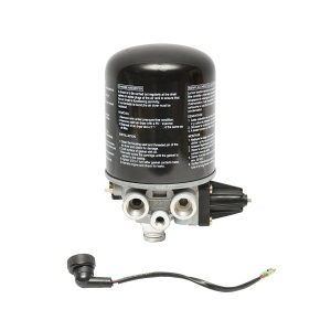 Uscator aer cu flitru pentru sisitem compresor cod OEM 4324101110, 4324100202, 1487434901, LFP8654, T250W, AI12, TB1374X Breckner Germany, BK44213