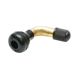 Valva roata tubeless 90 grade PVR50 pentru motociclete, scutere si trotinete, DISWL16 - Img 3