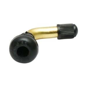 Valva roata tubeless 90 grade PVR60 pentru motociclete, scutere si trotinete, DISWL17 - Img 6