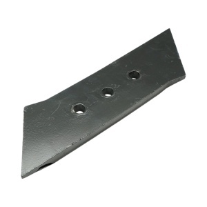 Varf brazdar stanga plug reversibil Gregoire Besson B2, B3, TA cod OEM 173331N, DISPW63 - Img 5