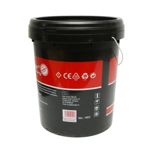 Vaselina albastra rezistenta la temperaturi inalte 300°C Heavy Duty 18kg Breckner Germany, BK00039 - Img 3