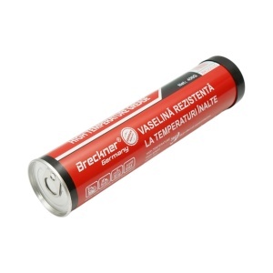 Vaselina albastra rezistenta la temperaturi inalte 300°C Heavy Duty 400g Breckner Germany , BK00035 - Img 3
