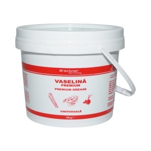 Vaselina verde GP-3 4Kg, BRECKNER GERMANY, BK89111