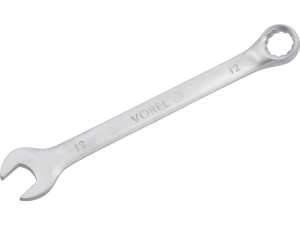 VOREL Cheie stelară 12 mm CrV - Img 3