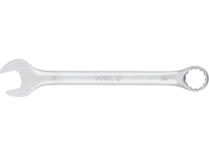VOREL Cheie stelară 28 mm CrV - Img 2