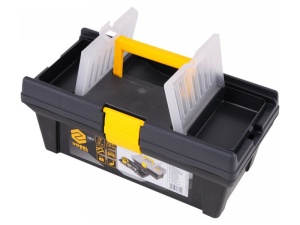 VOREL Cutie de scule din plastic 12"/310 mm - Img 3