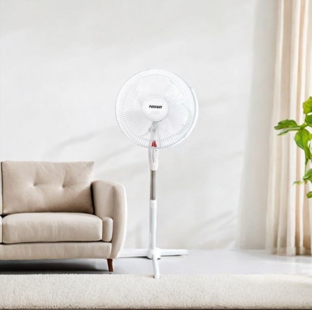 Вентилатор PERFECT FM-3120, 40W – Мощност и комфорт