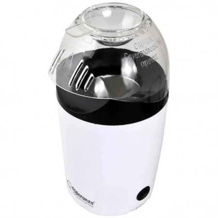 Машина за пуканки Esperanza - 1200W - Img 1