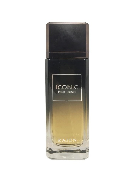 Мъжки парфюм ICONIC Pour Homme ZAIEN 100 ml