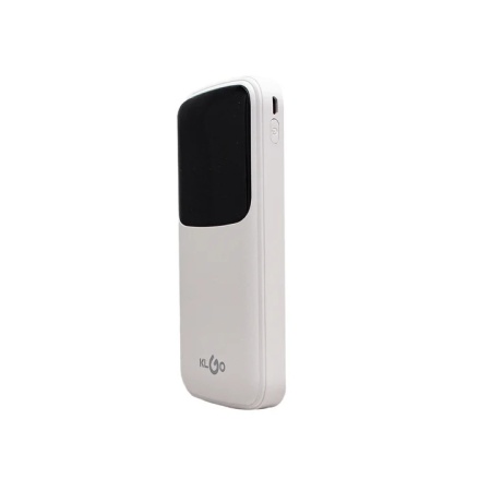 Преносима батерия KLGO KP-37, 10000mAh