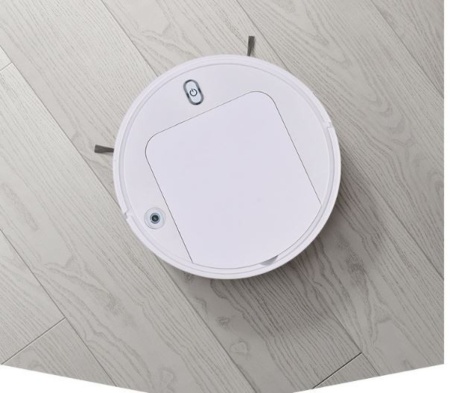 Електрическа прахосмукачка робот с опция за мокро почистване Robot14