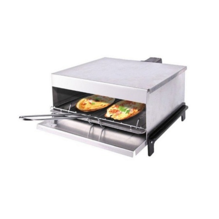 Парти грил TERMOMAX TR202G, 800w