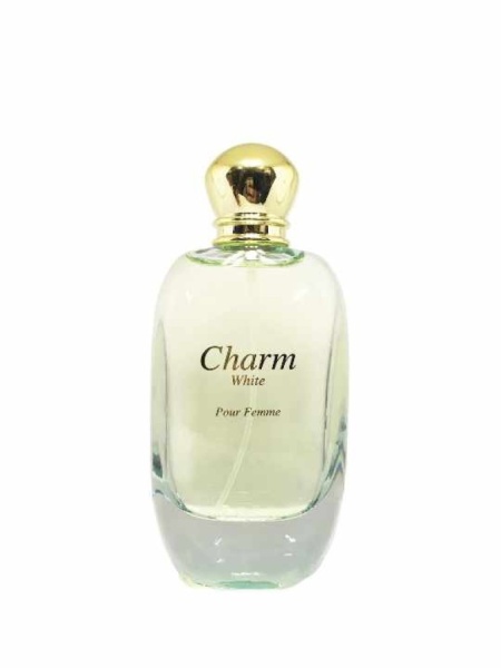 Парфюмна вода за жени ZAIEN PERFUMS CHARM WHITE 100 ml