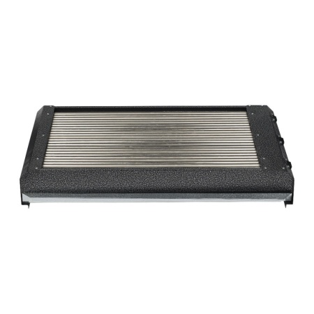 Професионална електрическа скара 4800W - трифазна