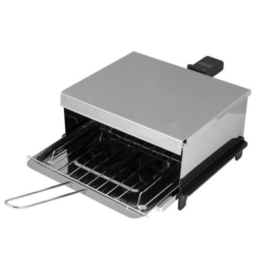 Парти грил Rosberg R51015A - 800W