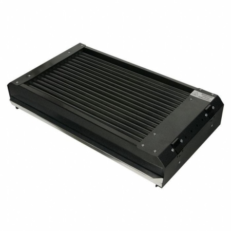 Професионална електрическа скара 3200W с металокерамично покритие