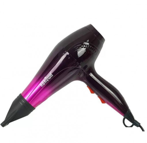 Сешоар - 5000W; 220V с две степени на регулиране