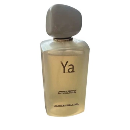 Уникална и запомняща се парфюмна вода Ya 100 ml.