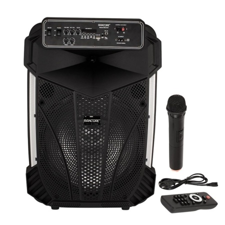 Активна тонколона Rancore RS151X