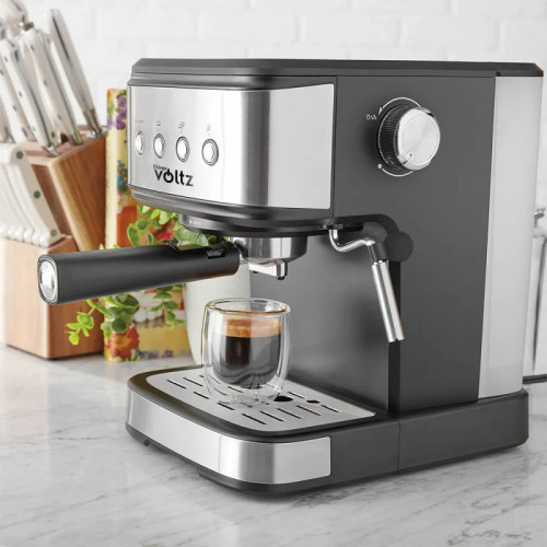 Кафемашина Voltz OV51171F, 20 бара -1100W
