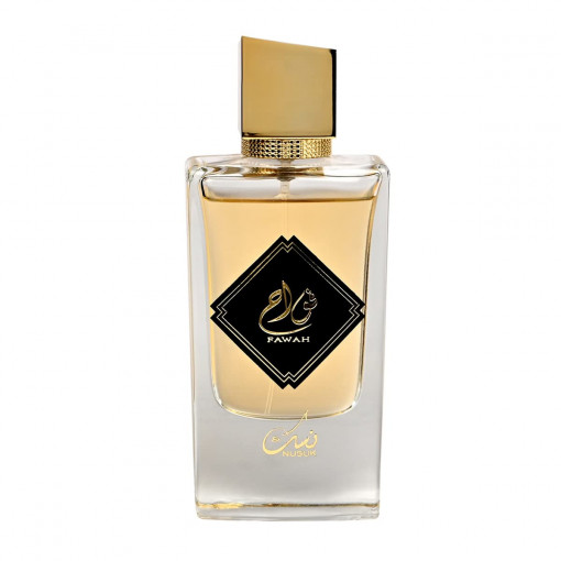 Оригинален Арабски парфюм Fawah Nusuk Eau De Parfum 100ml