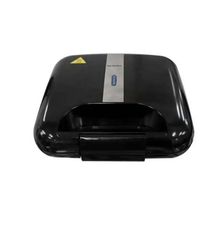 Уред за Сандвичи 750 W – Ефективност и Стил в Кухнята