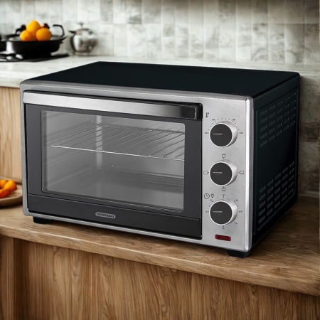 Електрическа фурна Termomax TXO36TL и TXO46TL 1600W