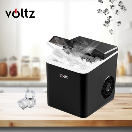 Ледогенератор Oliver Voltz 100W, 1.3L,10кг/24ч.