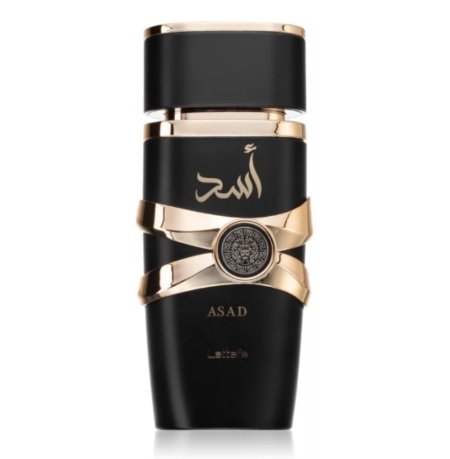 Мъжки арабски, оригинален парфюм Lattafa Asad 100 ml