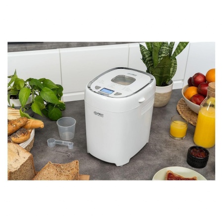 Хлебопекарна FIRST FA-5150-3, 550W