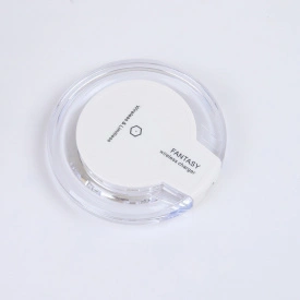 Безжично бързо зарядно - Fast Wireless Charger