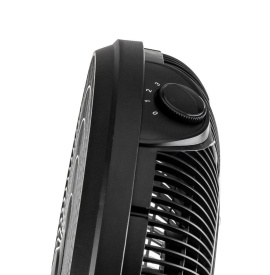 Вентилатор подов 20'' Muhler, 80W, индустриален