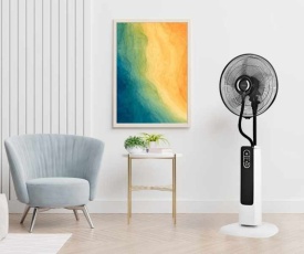 Вентилатор EFM-1341WR от ELITE 