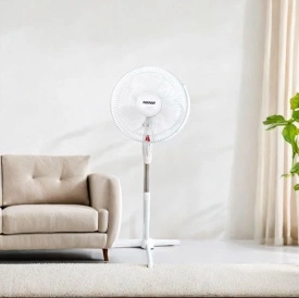 Вентилатор PERFECT FM-3120, 40W – Мощност и комфорт
