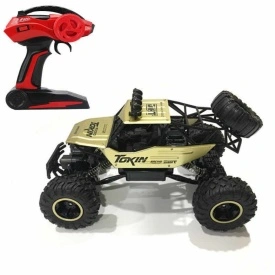 Голям офроуд джип с дистанционно управление TOYCAR20