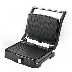 Грил контактен 2в1 Muhler