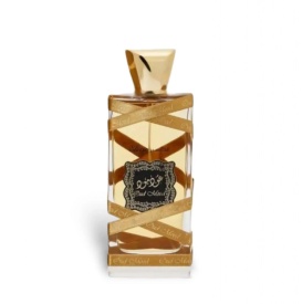 Дамски изискан арабски парфюм Oud Mood Elixir 100 ml EDP от Lattafa - Img 2