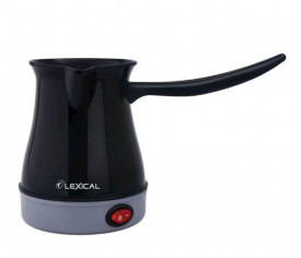 Електрическа кана за кафе и чай Lexical LCP-0501