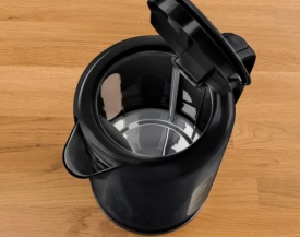 Електрическа кана BOSCH  2200 W, 1,7 л.