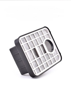 Електрическа прахосмукачка робот с опция за мокро почистване Robot14