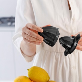 Електрическа сокоизстисквачка Taurus Exprimidor 40W