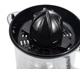 Електрическа цитрус преса Lexical LCJ-2101, 40W, 700 ml 