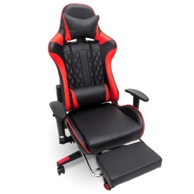 Ергономичен геймърски стол