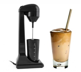 Еспресо машина Muhler с подарък фрапе миксер Muhler FMX100P