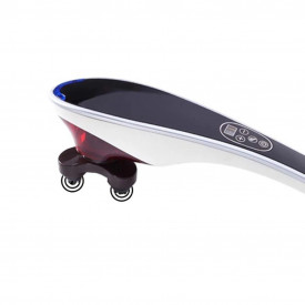 Инфрачервен масажор за тяло Body massager, модел 608